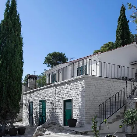 Vakantiehuis Marisol Splitska