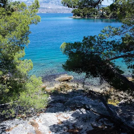 Hébergement de vacances Marisol Splitska