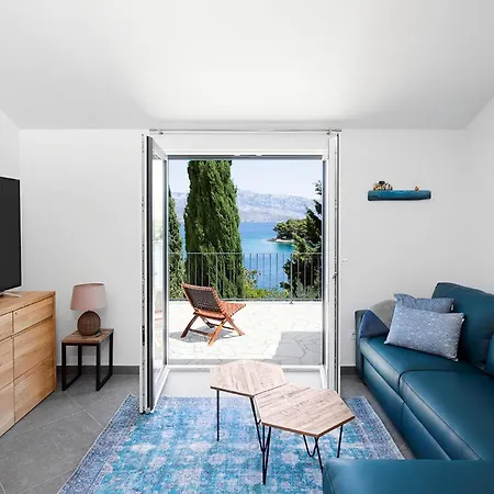 Holiday home Marisol