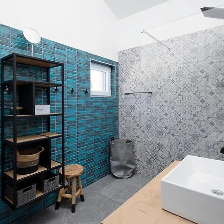 Hébergement de vacances Marisol *