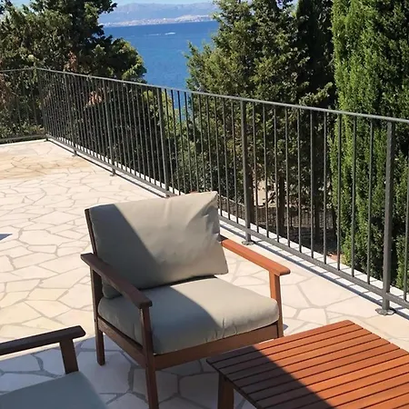 Hébergement de vacances Marisol Splitska