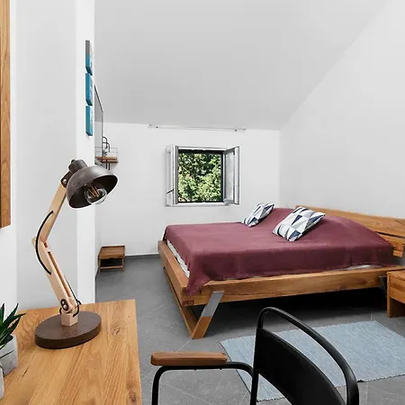 Hébergement de vacances Marisol