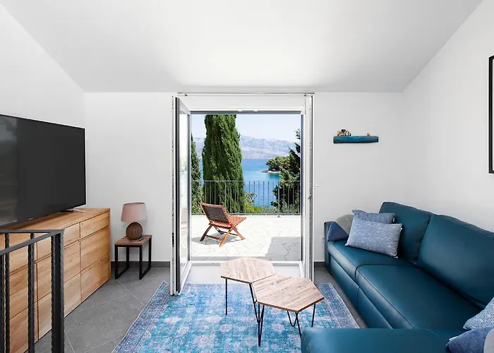 Dom wakacyjny Marisol