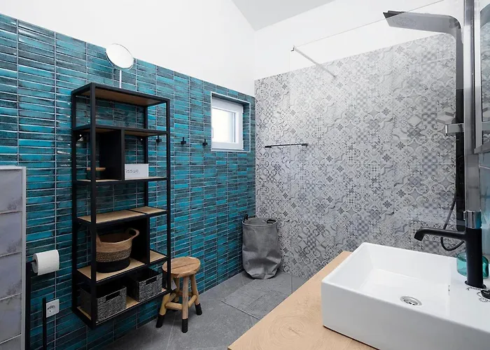 Dom wakacyjny Marisol *