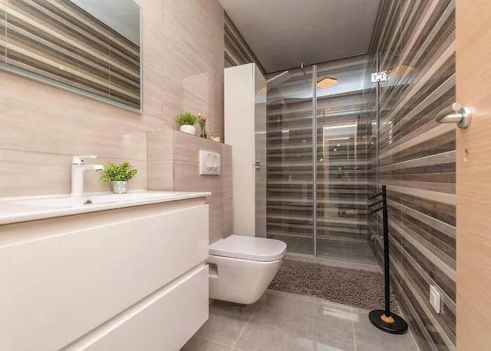 Marisol Dom wakacyjny