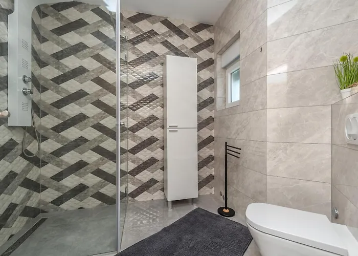 Dom wakacyjny Marisol