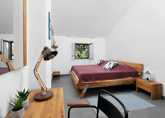 Dom wakacyjny Marisol