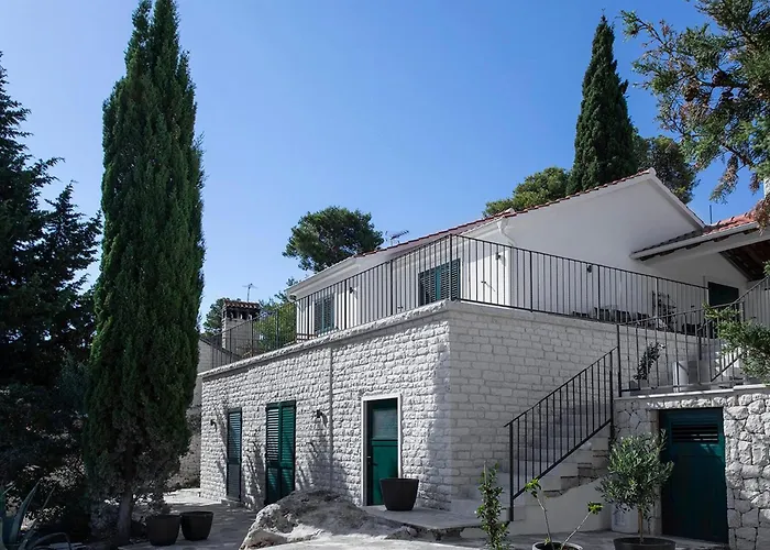 Dom wakacyjny Marisol Splitska