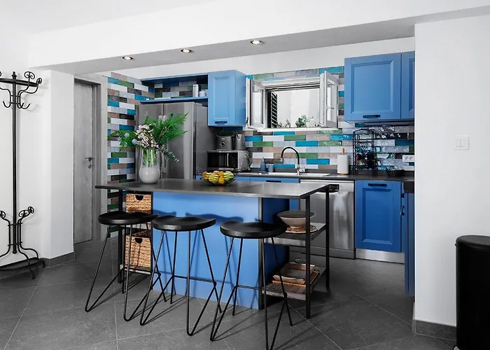 Marisol Dom wakacyjny *