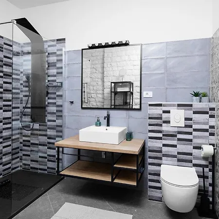 בית נופש Marisol ספליטסקה