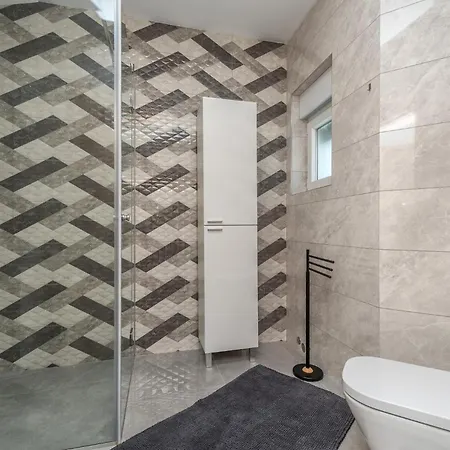 בית נופש Marisol